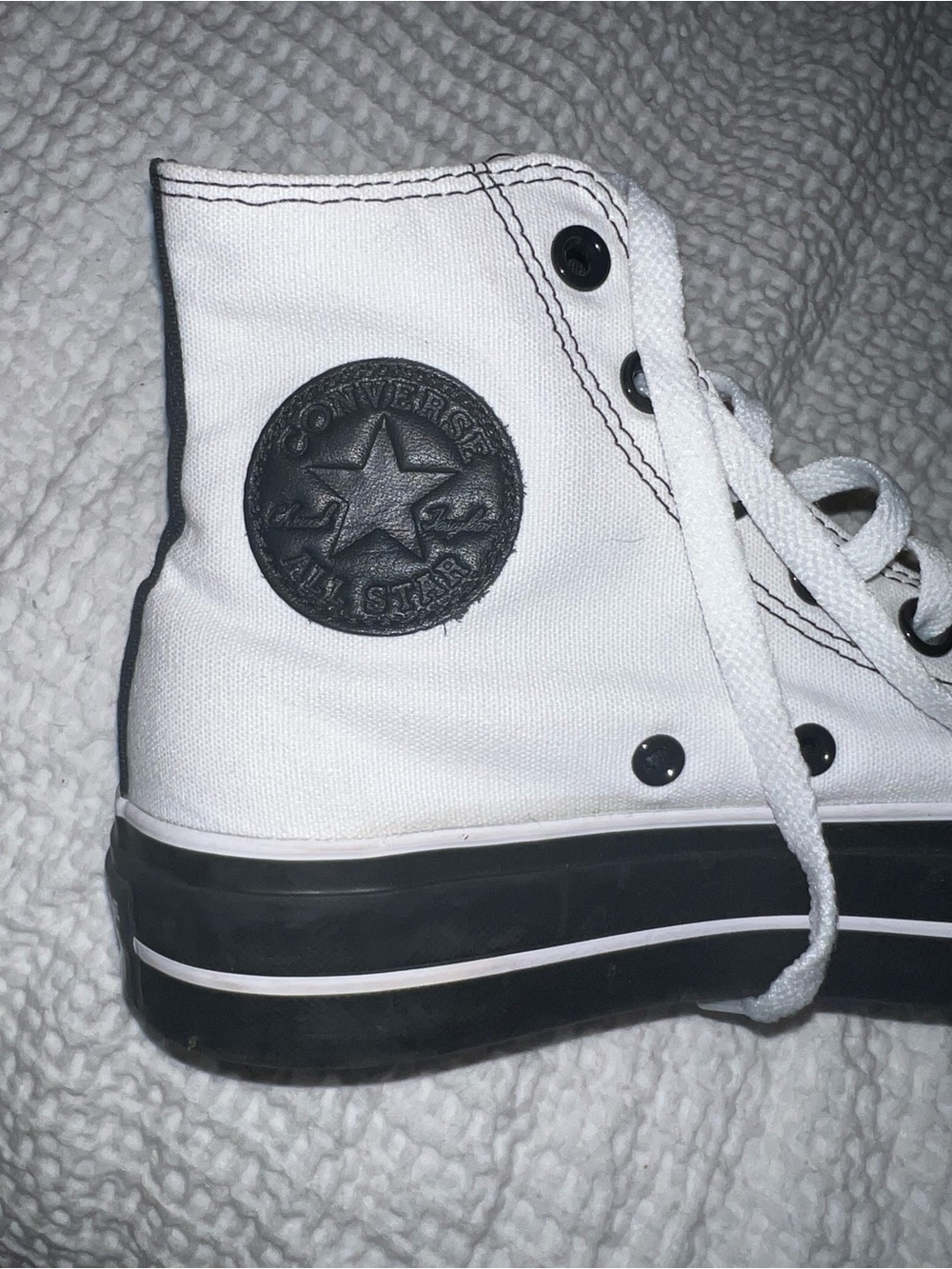 custom converse - Picture 3 of 3